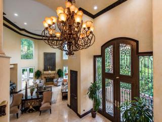 Robmar Mansion - Los Angeles - 1