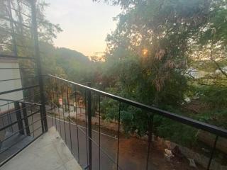 Trishanku Triangle Machan Stay - Bangalore - 0