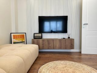 SN Signature Stay Durrës Core - Durazzo - 5