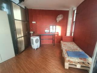 Trishanku Triangle Machan Stay - Bangalore - 9