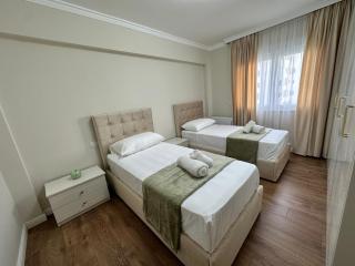SN Signature Stay Durrës Core - Durazzo - 7