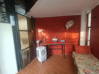 Trishanku Triangle Machan Stay - Bangalore - 5