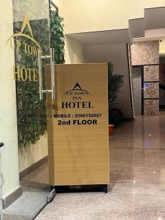 UPTOWN Inn - Bangalore - 5