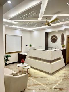UPTOWN Inn - Bangalore - 4