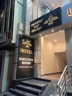 UPTOWN Inn - Bangalore - 2