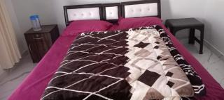 Badri vishal homestay - Phata - 7