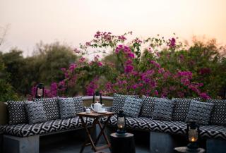 Forsyth Lodge - Sohāgpur - 6