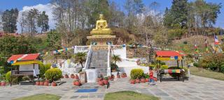 BJ's Farmhouse - Nagarkot - 3