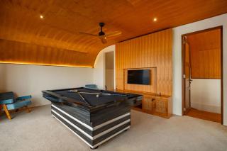 Villa Gaia Pererenan - Canggu - 5