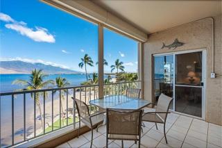 MENEHUNE SHORES, #609 condo - Kihei - 0