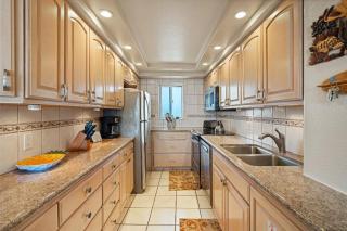 MENEHUNE SHORES, #609 condo - Kihei - 1
