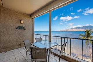 MENEHUNE SHORES, #609 condo - Kihei - 9