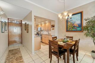 MENEHUNE SHORES, #609 condo - Kihei - 2