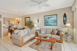 MENEHUNE SHORES, #609 condo - Kihei - 6
