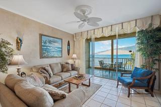 MENEHUNE SHORES, #609 condo - Kihei - 7