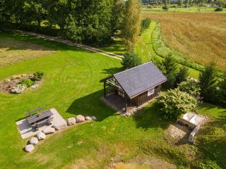 Cozy chalet for nature lovers - - 0
