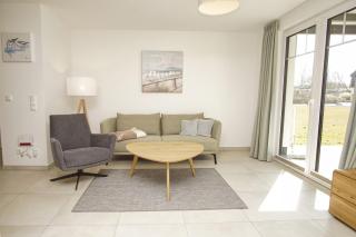 Rex Rugia FeWo12-2 strandnah,Terrasse,Sauna,Pool - Lobbe - 3