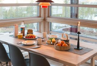 Sørbølhytta by Norgesbooking - cabin in Flå, close to Bjørneparken - Flå - 6
