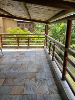 CHALET Serenity - Midlands - 7
