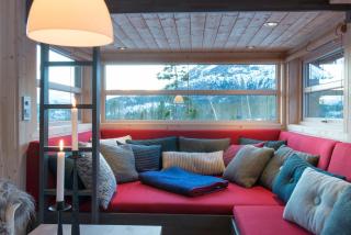 Sørbølhytta by Norgesbooking - cabin in Flå, close to Bjørneparken - Flå - 5