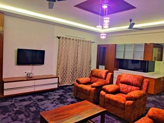Shri Kudil Homestay - Bangalore - 1