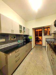 Shri Kudil Homestay - Bangalore - 3