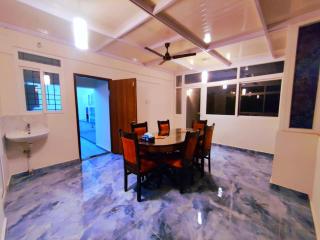 Shri Kudil Homestay - Bangalore - 5