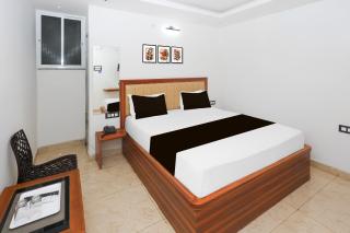 Hotel O Deluxe - Rānchī - 5