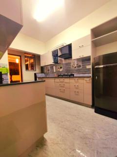 Shri Kudil Homestay - Bangalore - 6