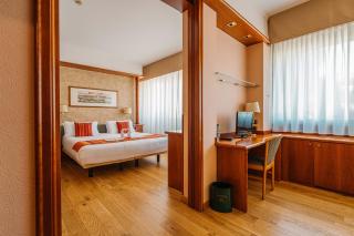 Crystal Hotel Varese - Varese - 9