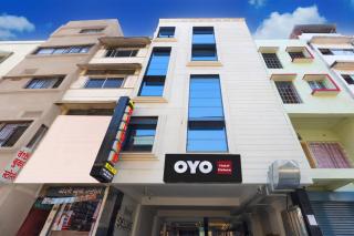 Hotel O Deluxe - Ranchi - 0