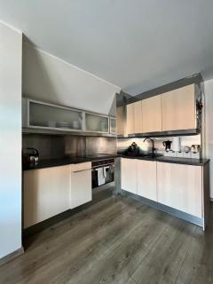 Pogodna Przystań - Gdańsk - 1
