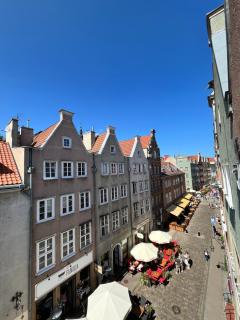 Pogodna Przystań - Gdańsk - 5