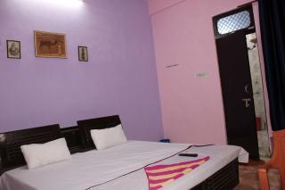 Hotel O Gracious Inn - Lucknow - 3