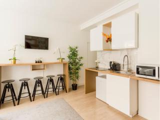 Merveil - Family Suite - Louvre - Aboukir VIII - 8