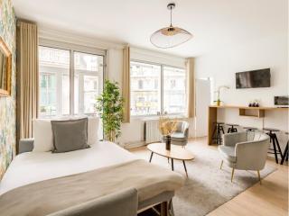 Cozy Apartment - Louvre - Aboukir VIII - Paris - 2