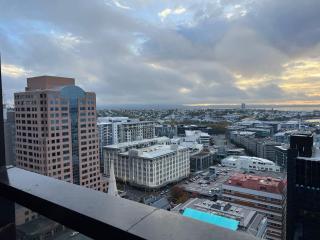 Auckland Central suites - Auckland - 2