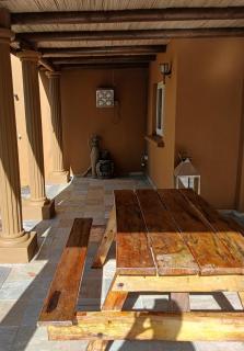 CHALET Serenity - Midlands - 8