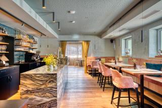 Boutiquehotel ZOMM in Seefeld - Seefeld in Tirol - 2