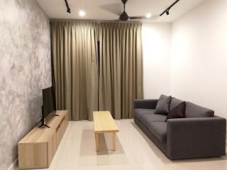 Velocity residence at high floor with Stunning KLCC view - Kuala Lumpur - 7