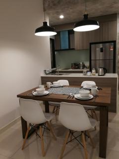 Velocity residence at high floor with Stunning KLCC view - Kuala Lumpur - 3