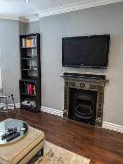 Beautiful 1 Bed Flat Fulham, London - 7