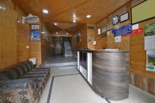Hotel O Azad - Jammu - 7