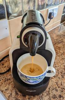 Spacious first floor family flat, Sea view - 4