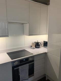 Modern Fulham Flat in Prime Location - Londra - 2