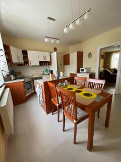 Apartmán Kumburská - Nová Paka - Nová Paka - 4