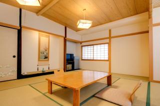 Yugawara-Onsen Manyoso - Yugawara - 3