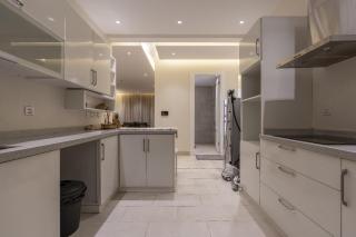 Cozy apartment with 3 bedrooms and outdoor area - Riade - 5
