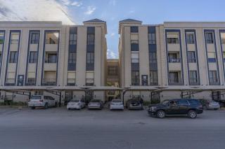 Cozy apartment with 3 bedrooms and outdoor area - Riade - 4