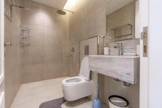 Cozy apartment with 3 bedrooms and outdoor area - Riade - 1
